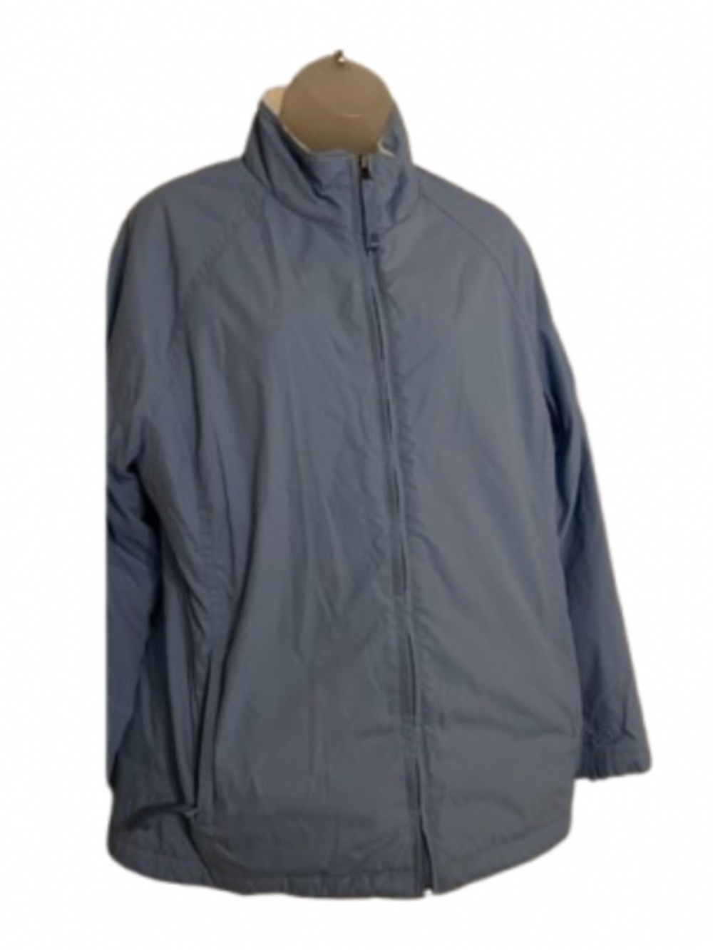 Vintage OLD NAVY winter jacket blue, size M